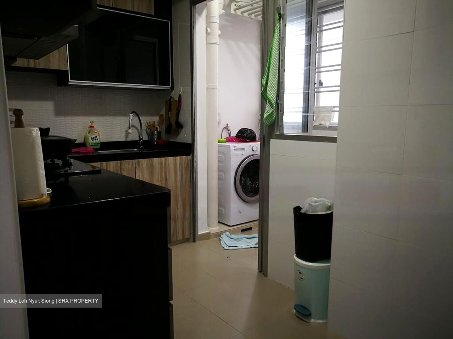Blk 140C Yung Ho Spring I (Jurong West), HDB 3 Rooms #438053671